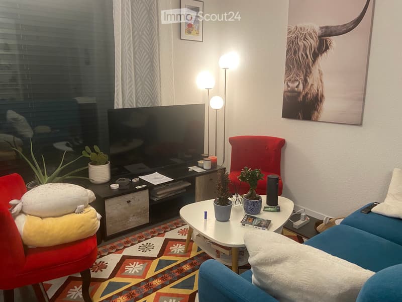 Magnifique appartement 2.5 pièces à Prilly Centre (3)