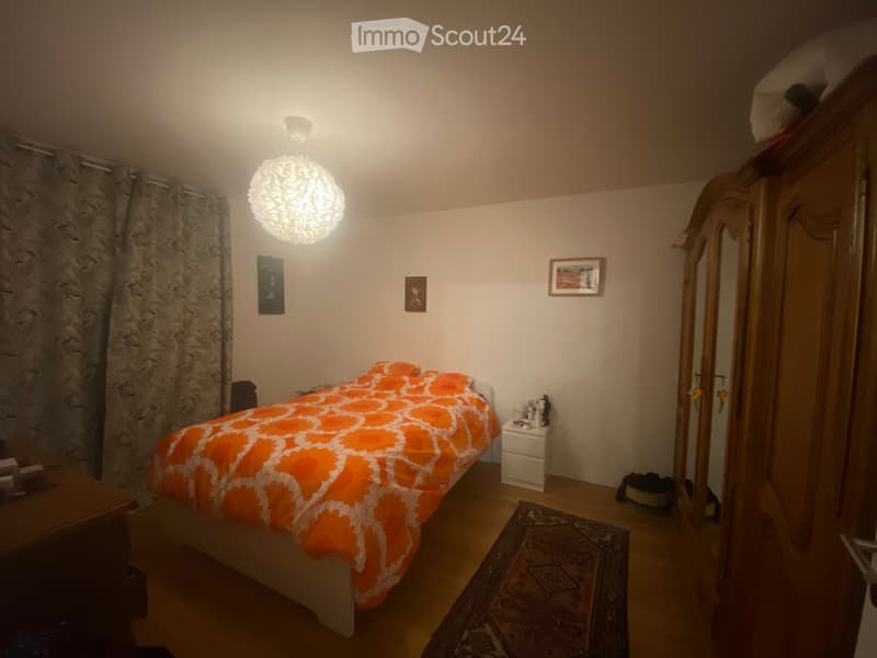 Magnifique appartement 2.5 pièces à Prilly Centre (4)