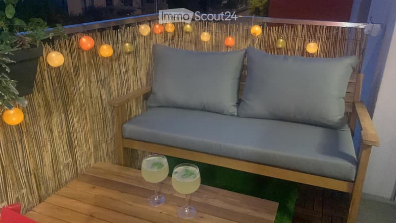 Magnifique appartement 2.5 pièces à Prilly Centre (2)