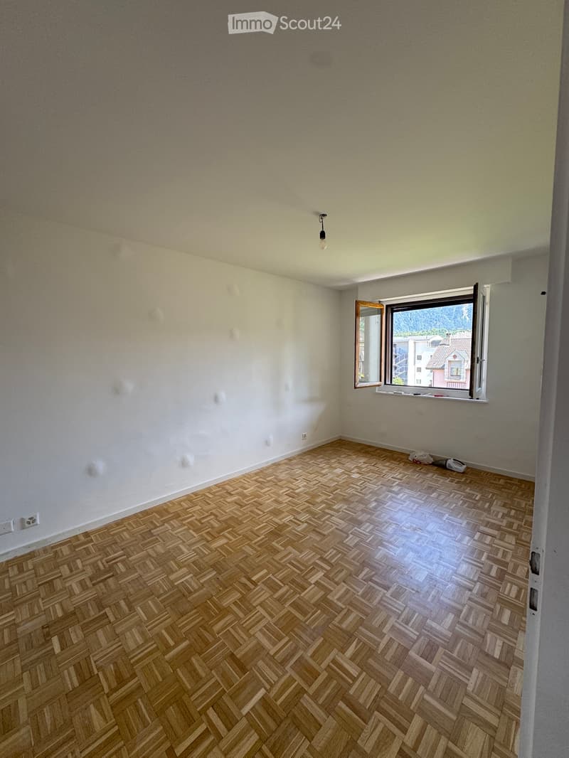 In affitto a Massongex appartamento 2.5 locali ristrutturato (4)