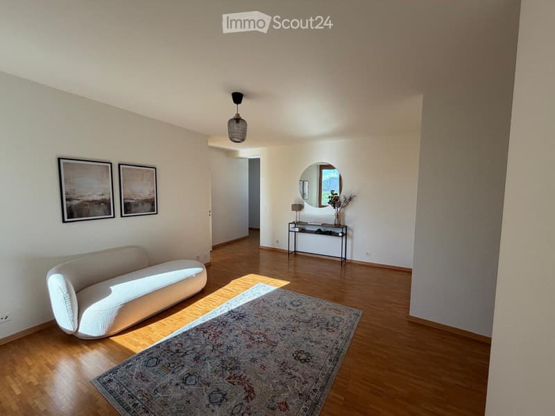 Appartement dans la Vieille Ville de Genève Bourg-de-Four (2)