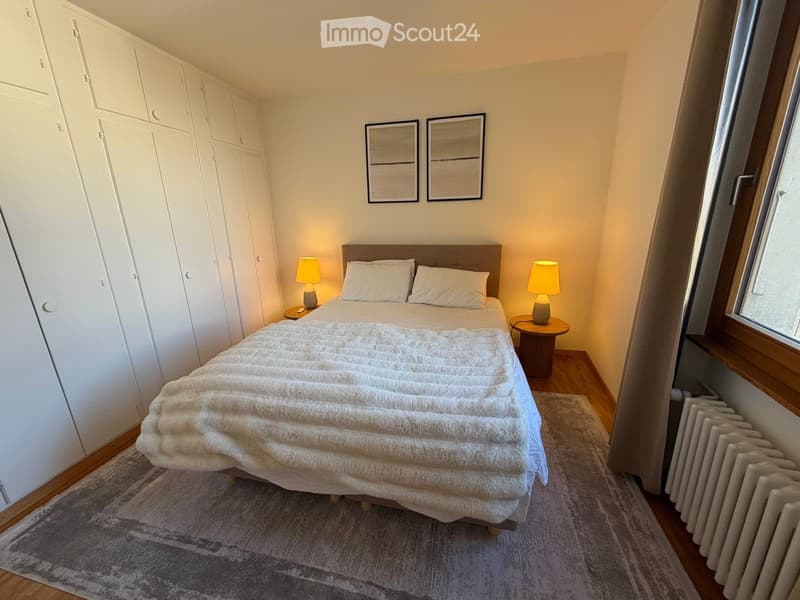 Appartement dans la Vieille Ville de Genève Bourg-de-Four (4)