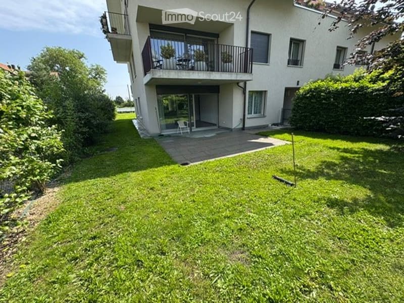 Molto bello appartamento di 4 locali di 89 m2 nel cuore del villaggio di Soral (1)