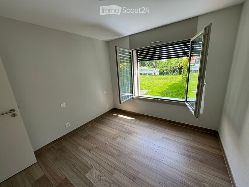 Molto bello appartamento di 4 locali di 89 m2 nel cuore del villaggio di Soral (3)