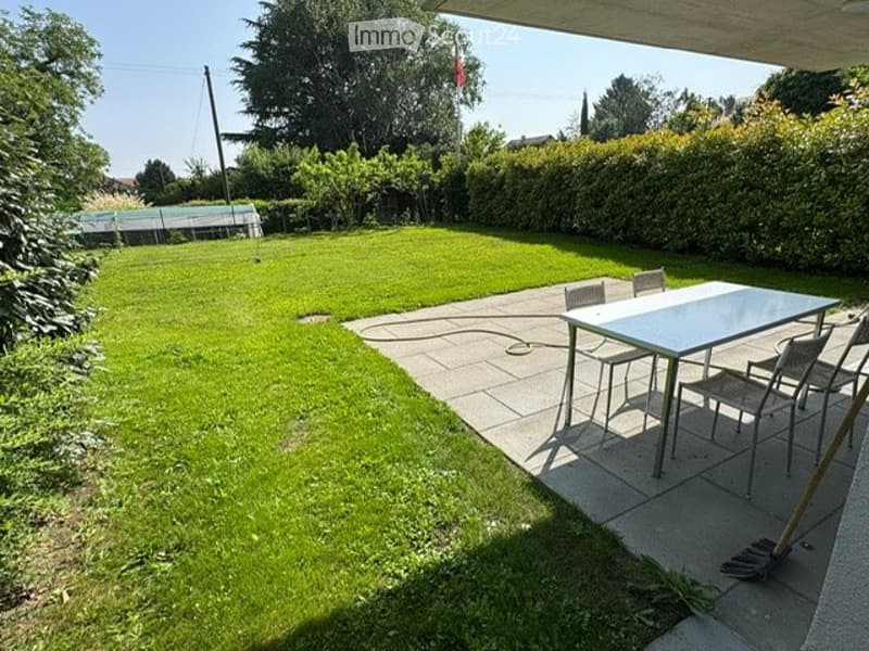 Molto bello appartamento di 4 locali di 89 m2 nel cuore del villaggio di Soral (4)