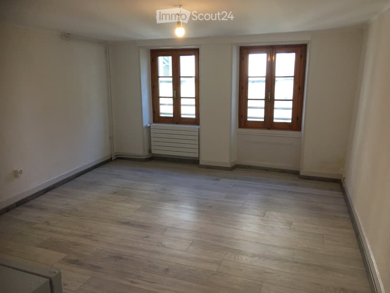 Studi molto ben posizionati a Morges (2)