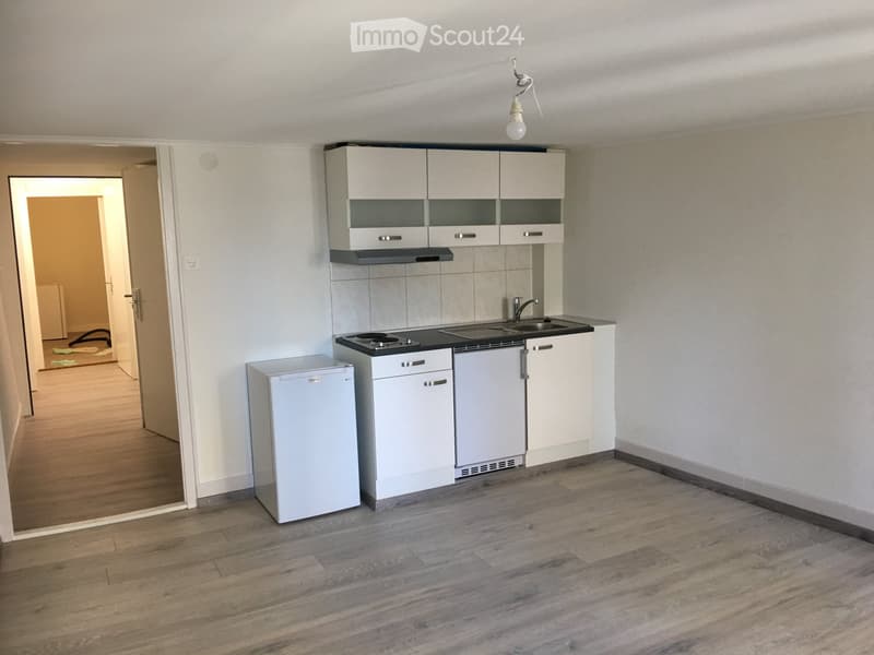 Studi molto ben posizionati a Morges (3)