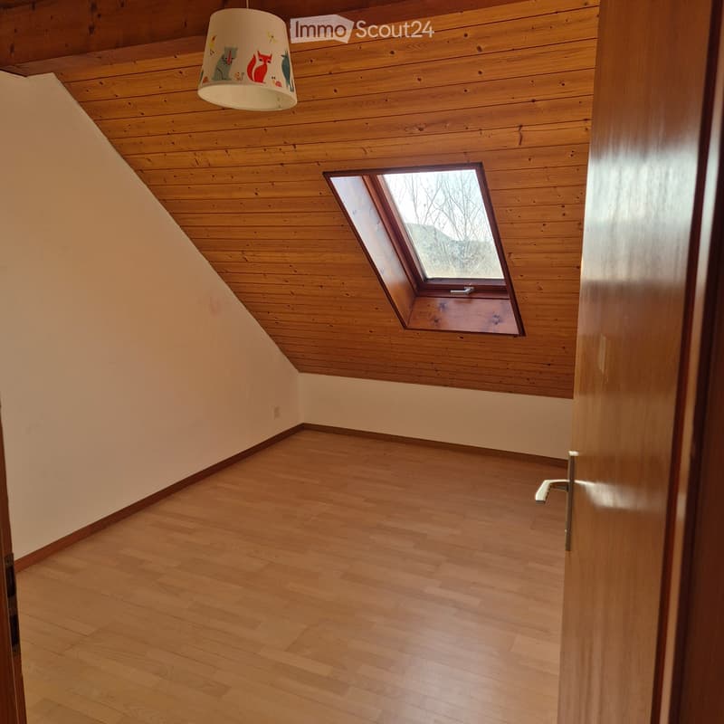 Carino appartamento nel cuore del Villaggio (3)