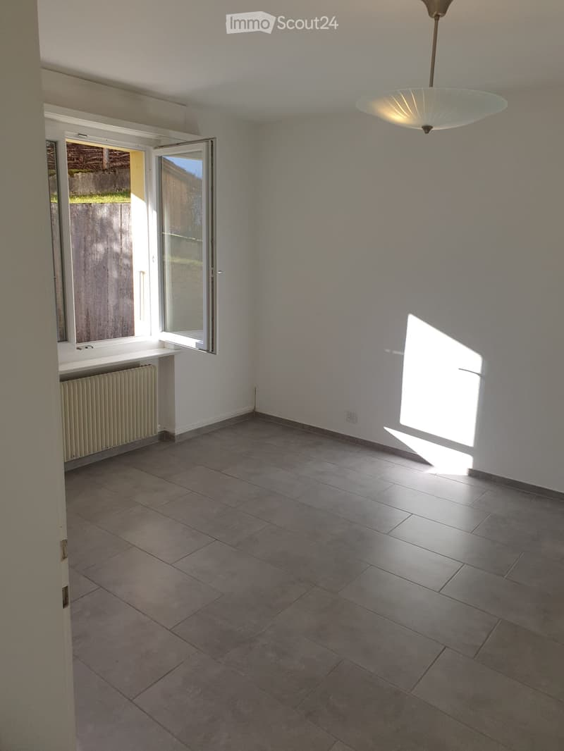 In affitto, appartamento 2 locali (5)