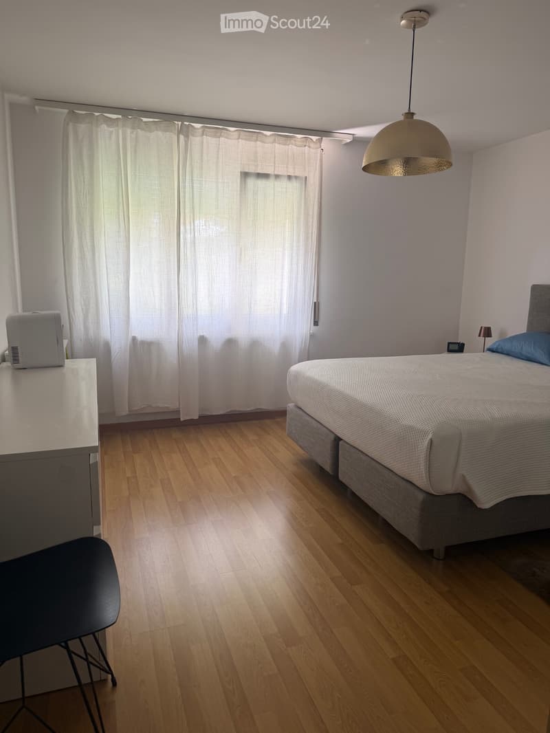 Appartamento 4.5 locali in affitto a Hauterive (NE) (4)