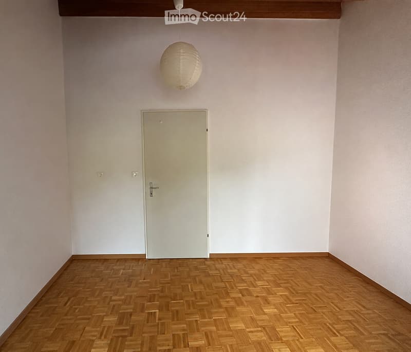 2 camere arredate in affitto a Chexbres (2)