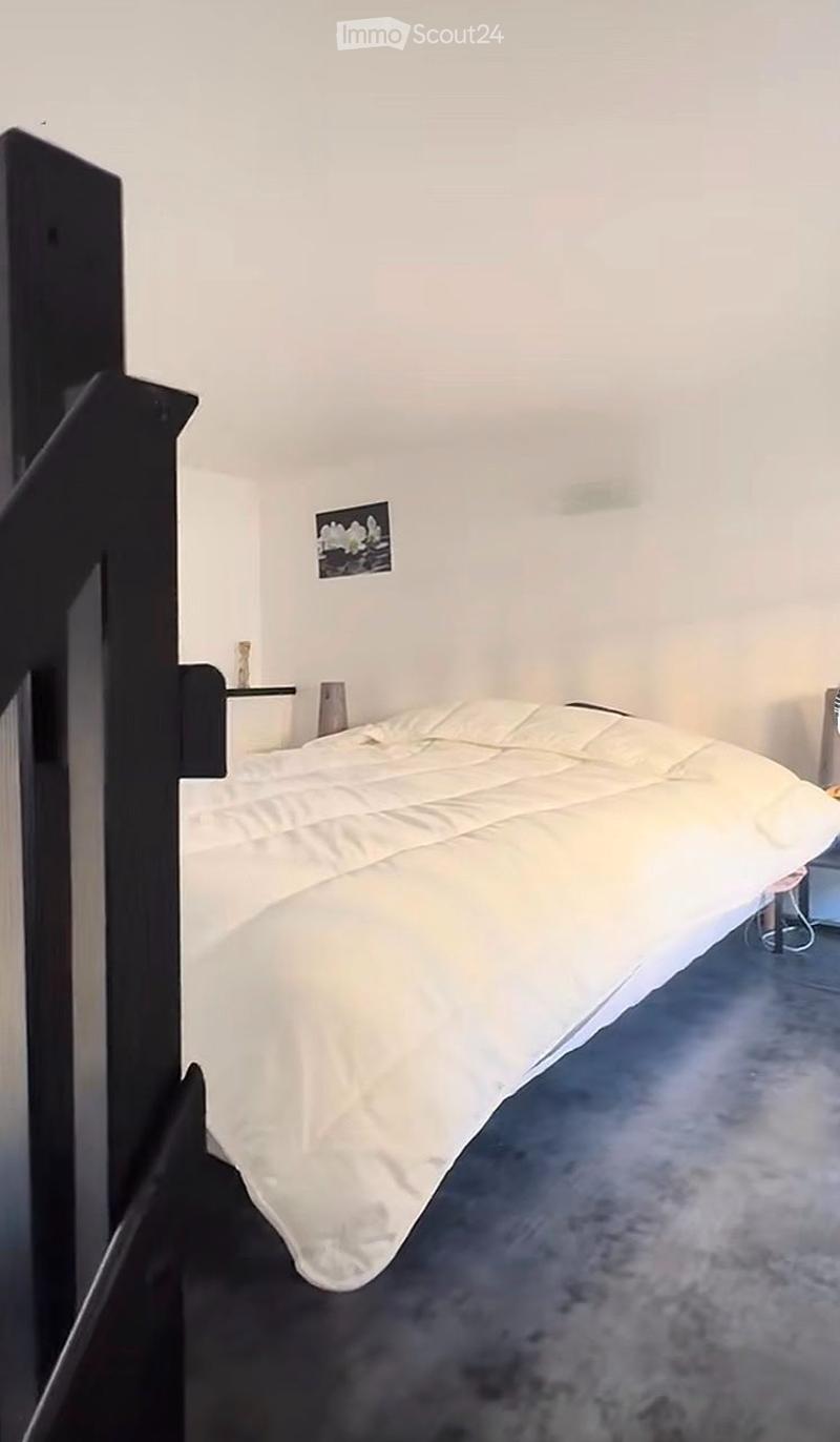 STUDIO DUPLEX ARREDATO IN AFFITTO OERLIKON (8050 ZURIGO) (2)