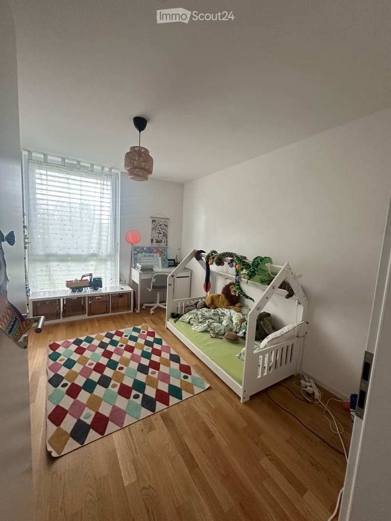 DRINGEND: Wohnung - Achtung, Herzensbrecher! (5)