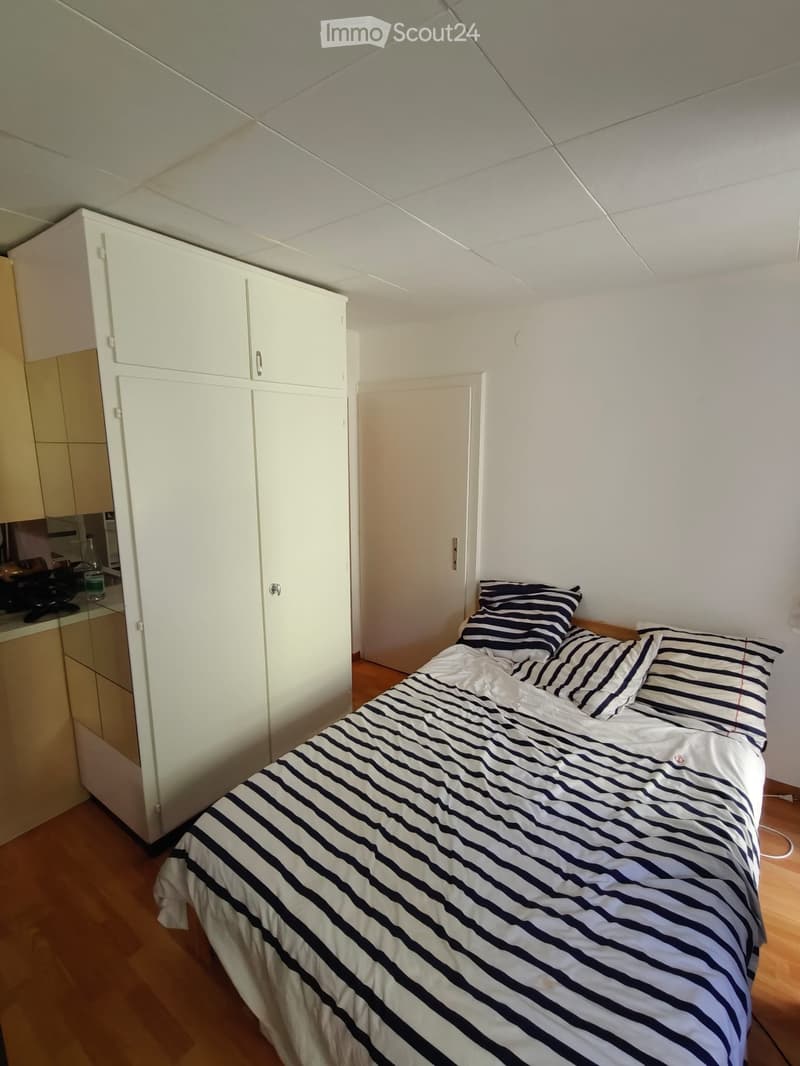 Studio in villa (4)