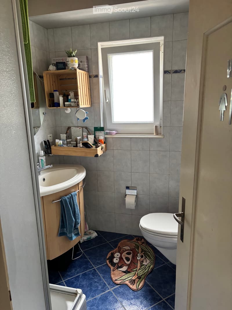 Appartamento Develier 900.- spese incluse (4)