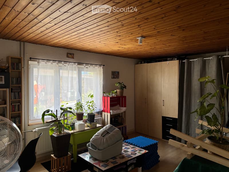 Appartamento Develier 900.- spese incluse (5)