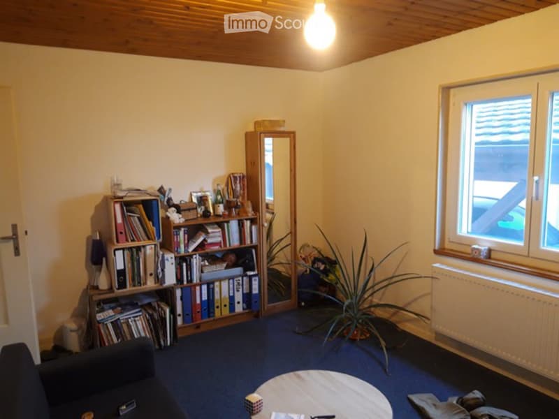 Appartamento Develier 900.- spese incluse (2)
