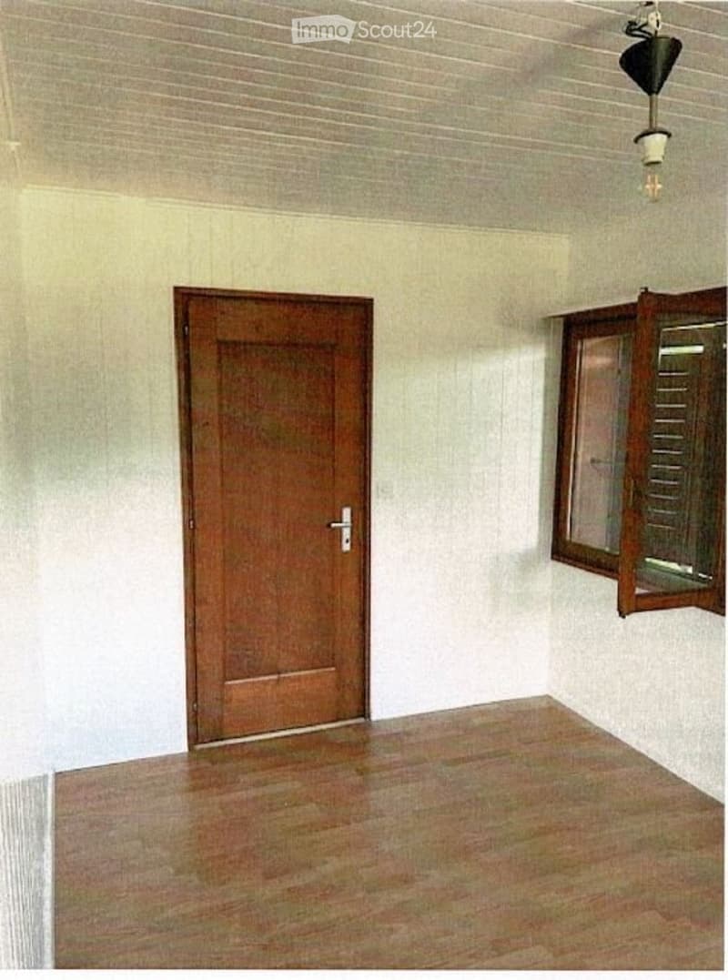 In affitto appartamento di 2 locali (5)