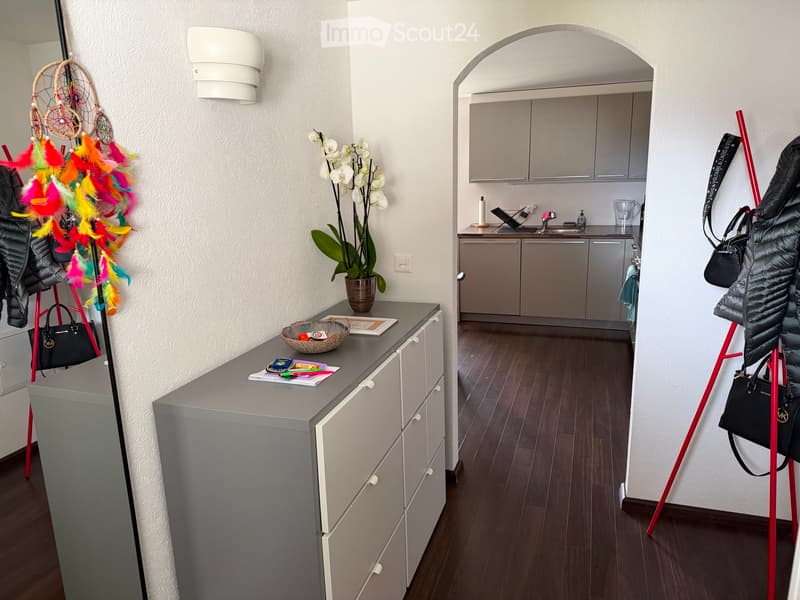 Meraviglioso appartamento a Mont-sur-Lausanne (2)