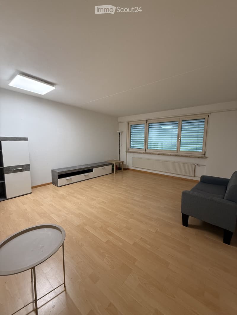 Schöne 2.5-Zimmer-Wohnung in Baden per sofort zu vermieten (1)