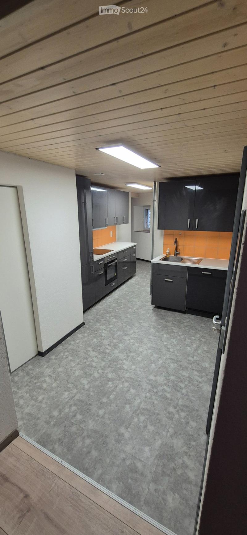 Appartement de 3,5 pièce au coeur de la ville (4)