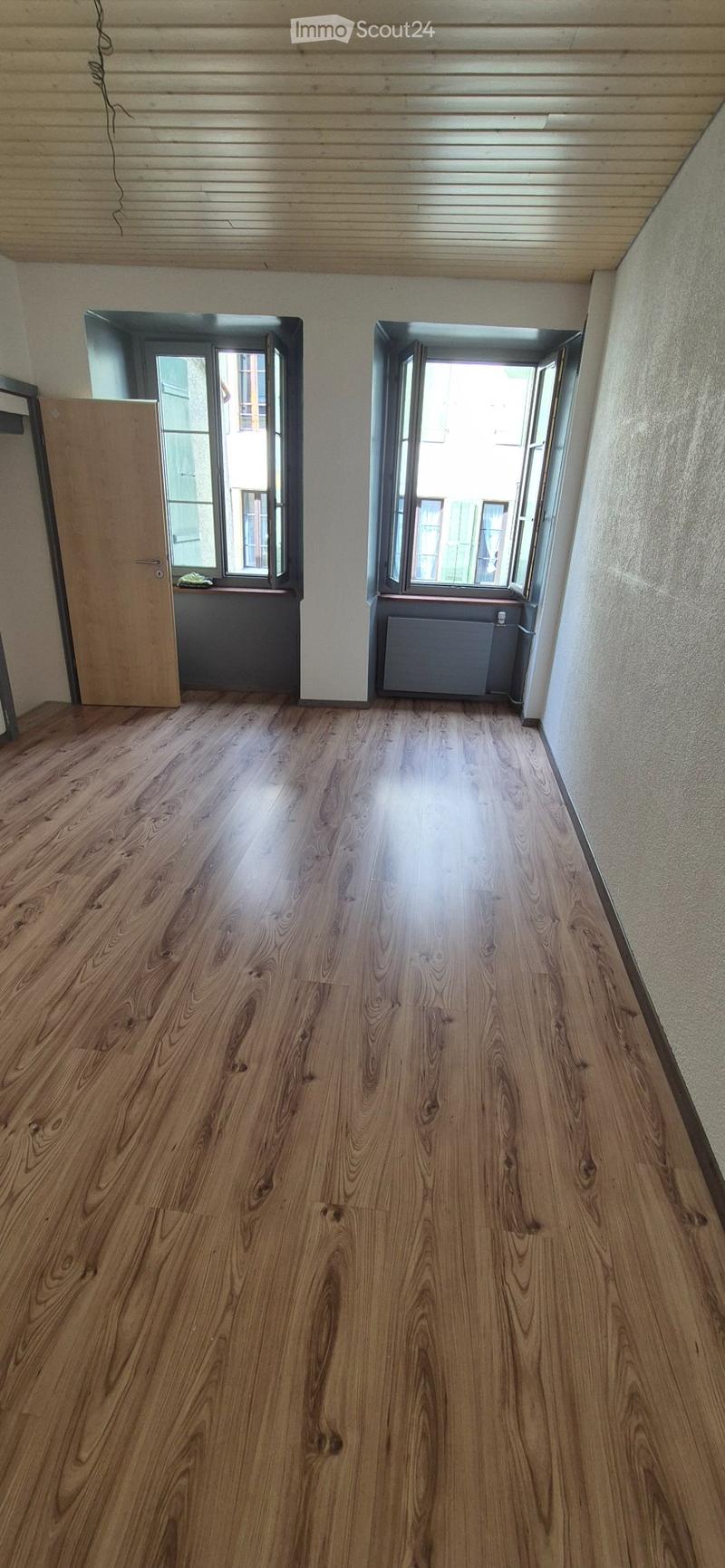 Appartement de 3,5 pièce au coeur de la ville (3)