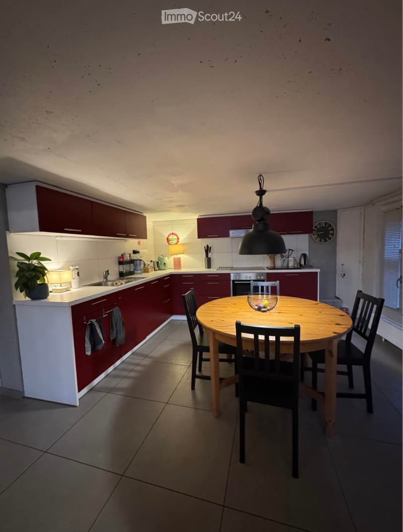 Magnifico loft duplex di 4,5 locali, 150 m² a Moudon (2)
