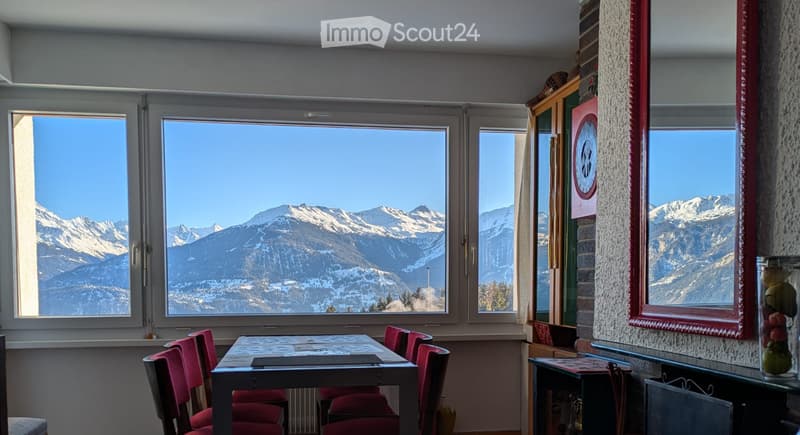 Crans-Montana appartamento 2,5 locali (1)