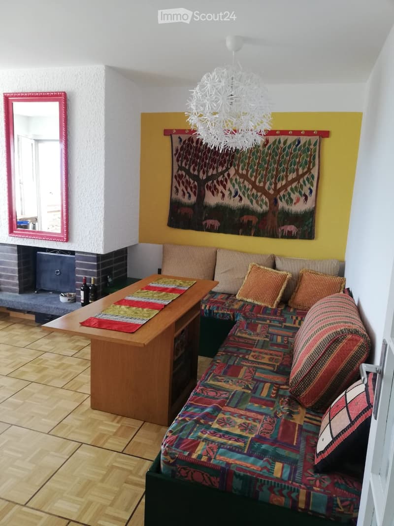 Crans-Montana appartamento 2,5 locali (2)