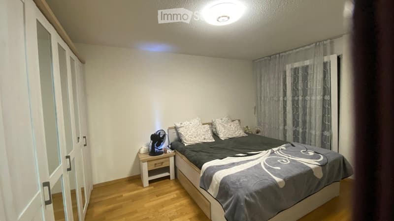 Wohnung 3.5 Zimmer an Av.haldimand /Yverdon (4)