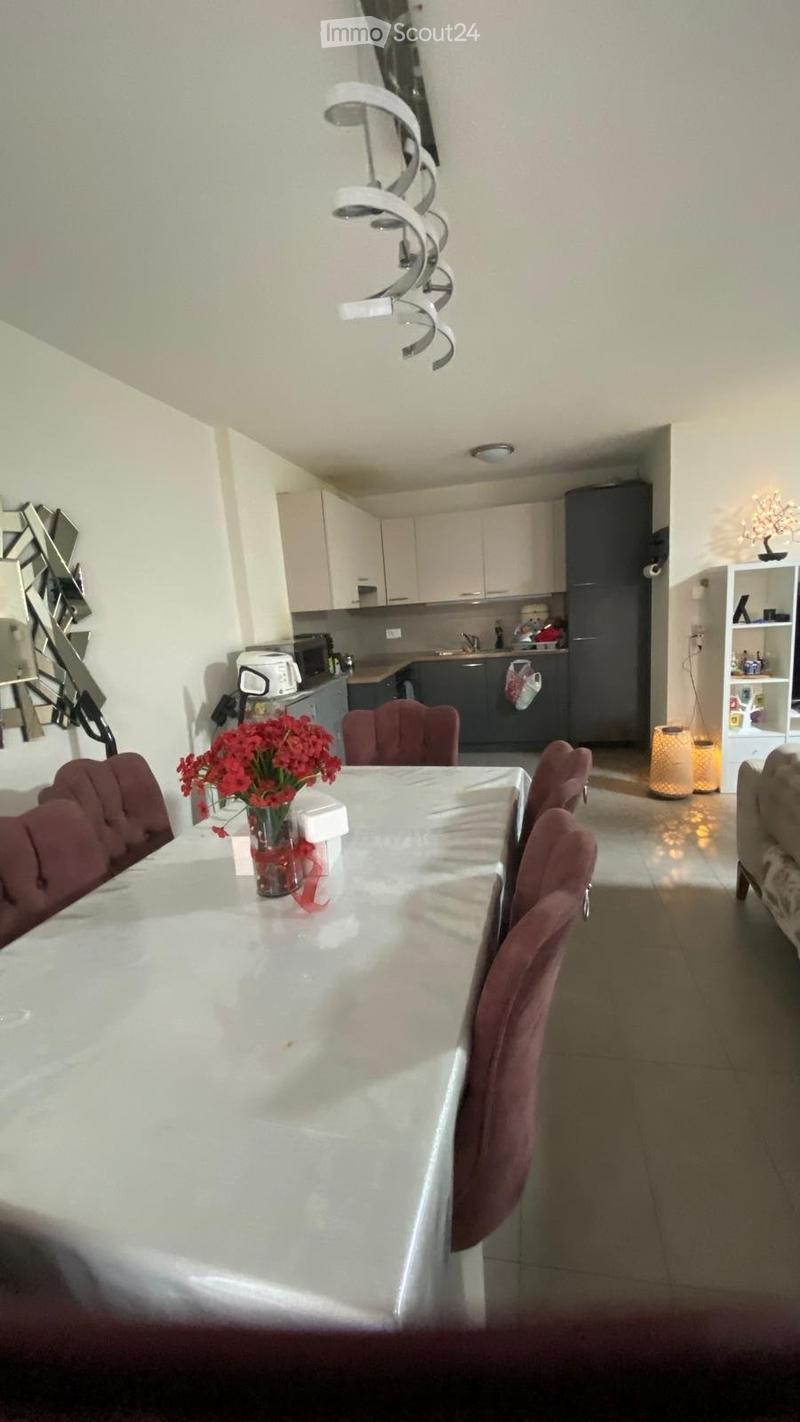 Wohnung 3.5 Zimmer an Av.haldimand /Yverdon (1)