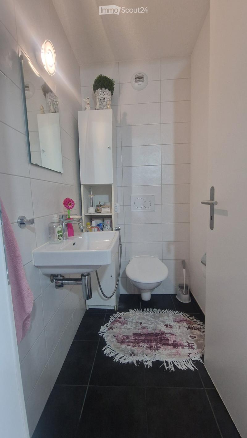 Appartamento 3.5 locali ad Av.haldimand /Yverdon (2)