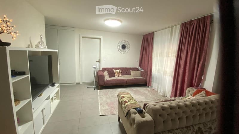 Wohnung 3.5 Zimmer an Av.haldimand /Yverdon (2)