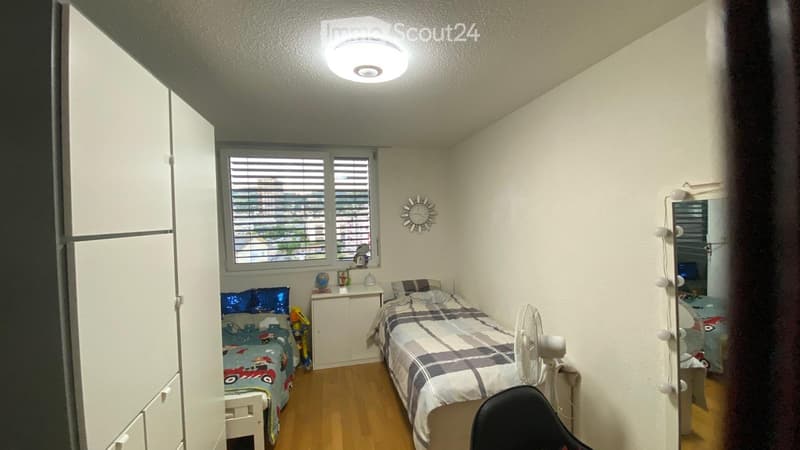 Wohnung 3.5 Zimmer an Av.haldimand /Yverdon (5)