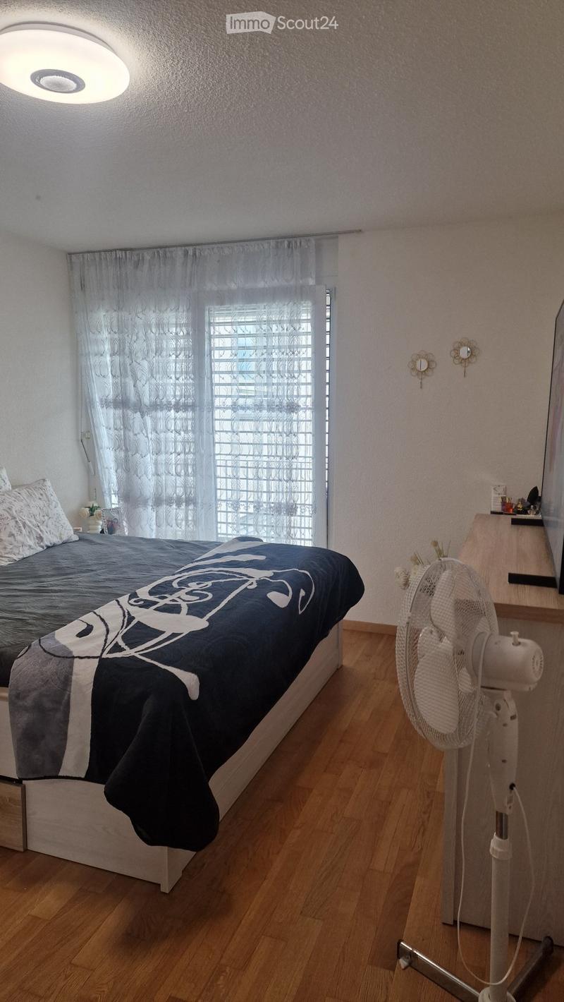 Appartamento 3.5 locali ad Av.haldimand /Yverdon (5)