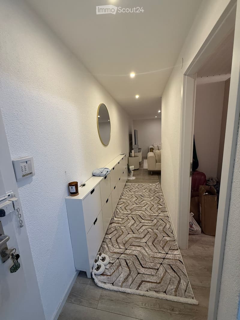 Appartamento in affitto 3.5 locali a Neuchâtel (4)