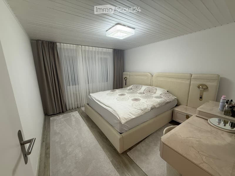 Appartamento in affitto 3.5 locali a Neuchâtel (2)