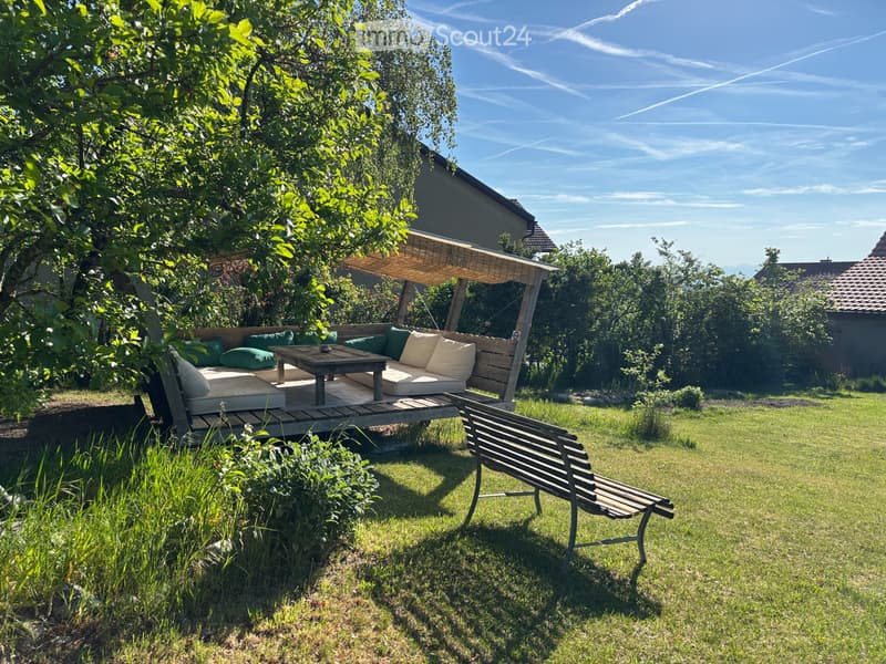 For Sale: Character Property in Berolle (13)