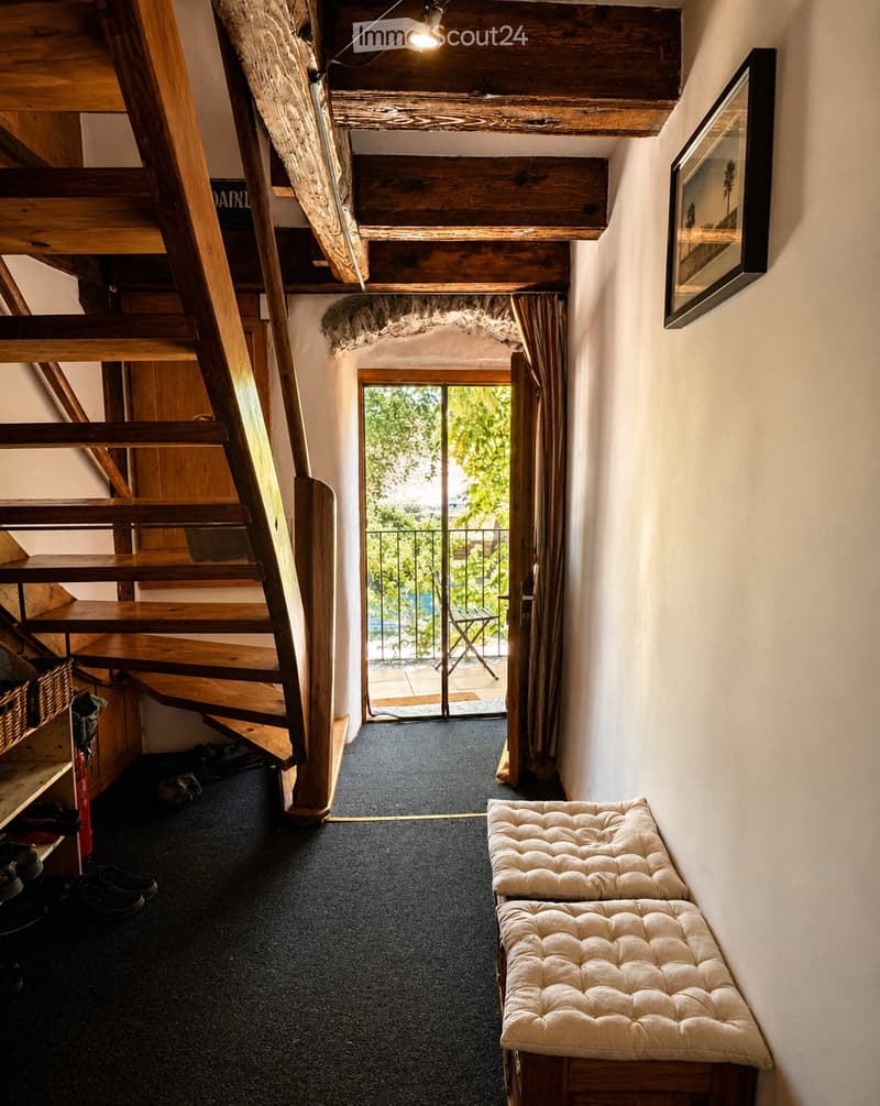 For Sale: Character Property in Berolle (4)