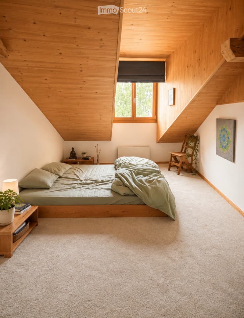 For Sale: Character Property in Berolle (9)