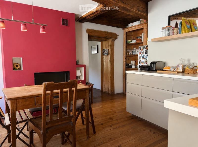 For Sale: Character Property in Berolle (6)
