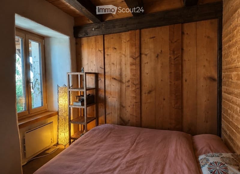 For Sale: Character Property in Berolle (8)