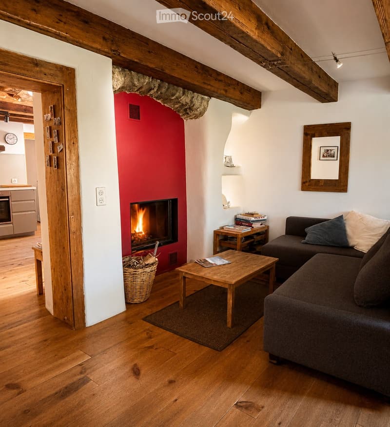 For Sale: Character Property in Berolle (5)