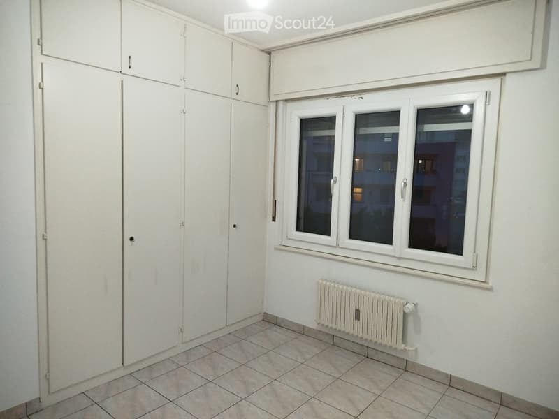 Camera in affitto in condivisione a Sierre 550 CHF/mese (4)
