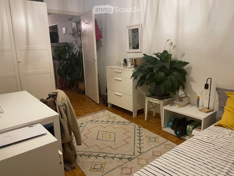 Camera arredata in condivisione a due (2)