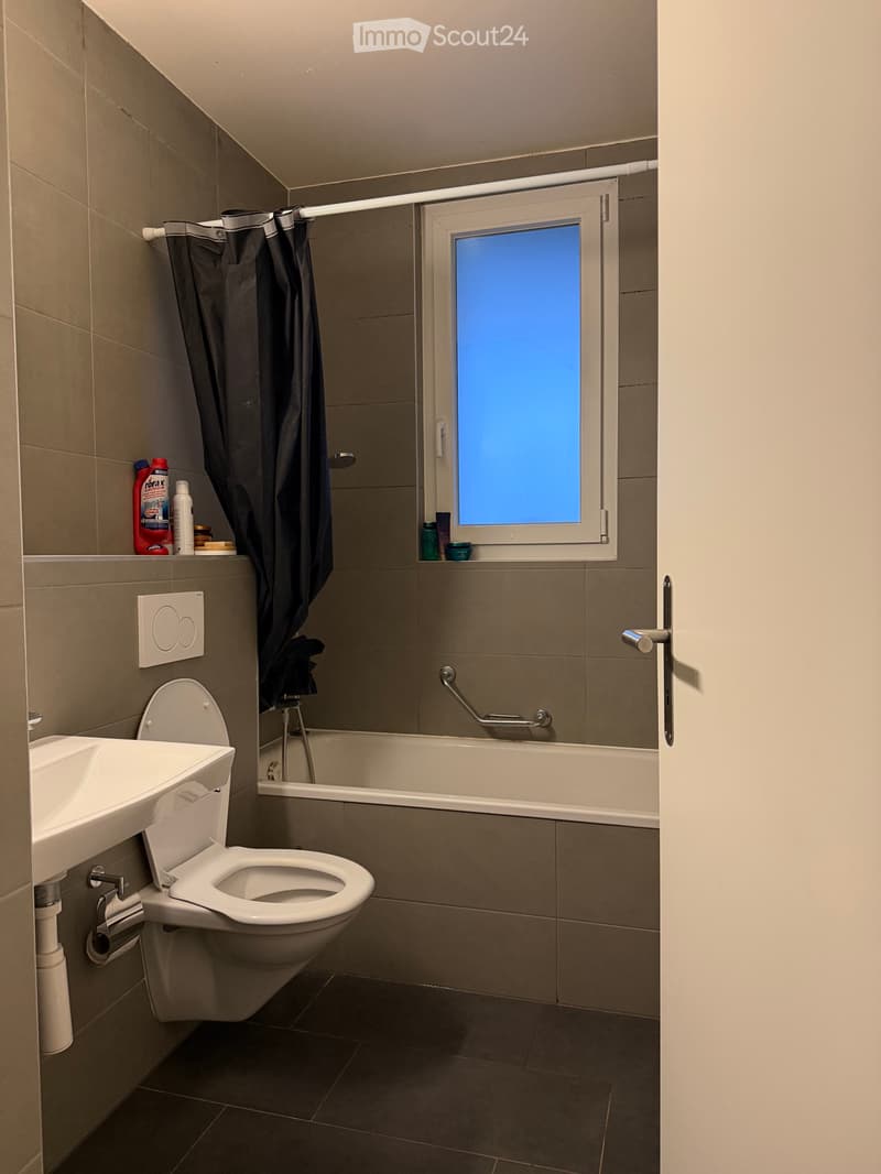 Zimmer zur Miete, nicht möbliert (3)