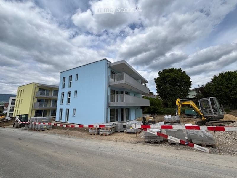 Neue Wohnung in Yverdon-les-Bains (5)
