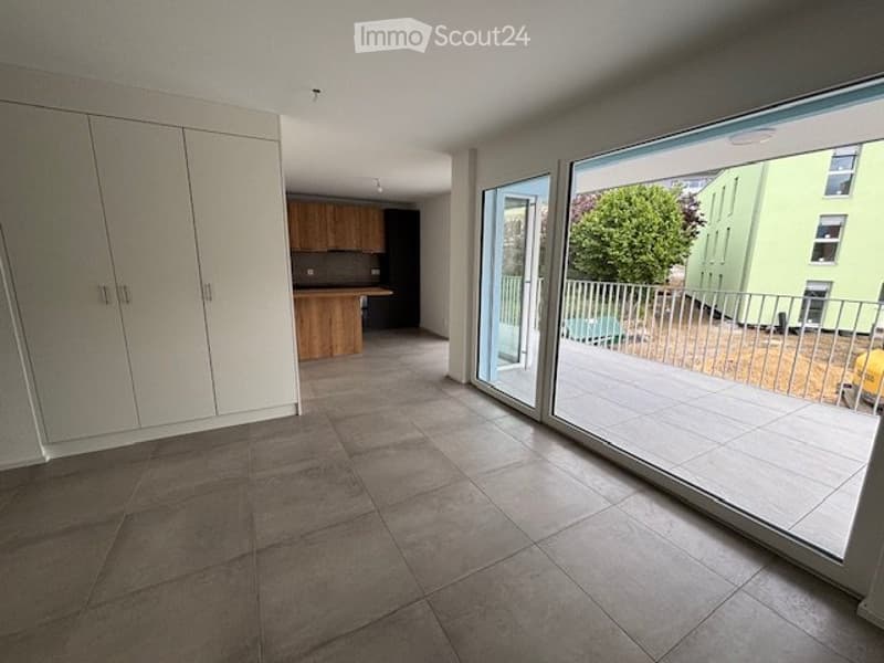 Neue Wohnung in Yverdon-les-Bains (3)