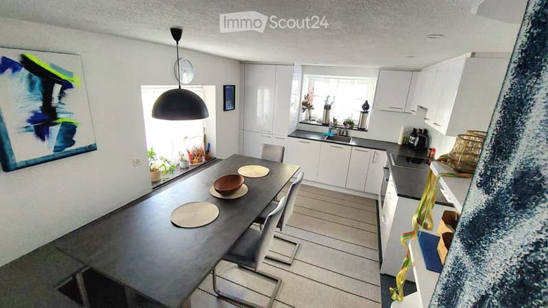 Beautiful 5.5-room single-family house for sale in Netstal (4)