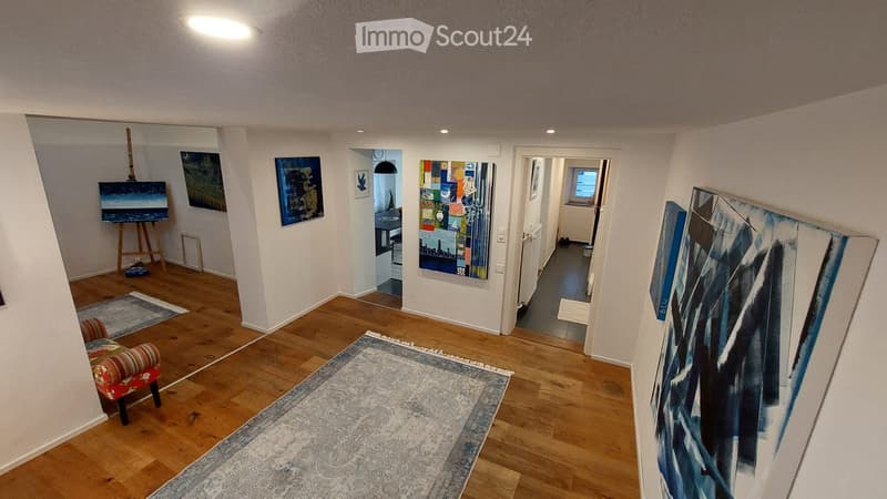 Beautiful 5.5-room single-family house for sale in Netstal (5)